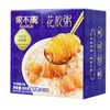 Oat Milk Fish Maw Porridge